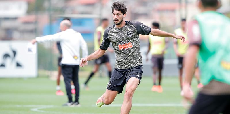  (Bruno Cantini/Atlético)