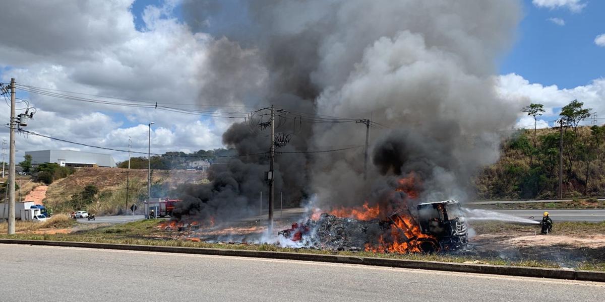 (Guarda Municipal de Contagem/Divulgação)
