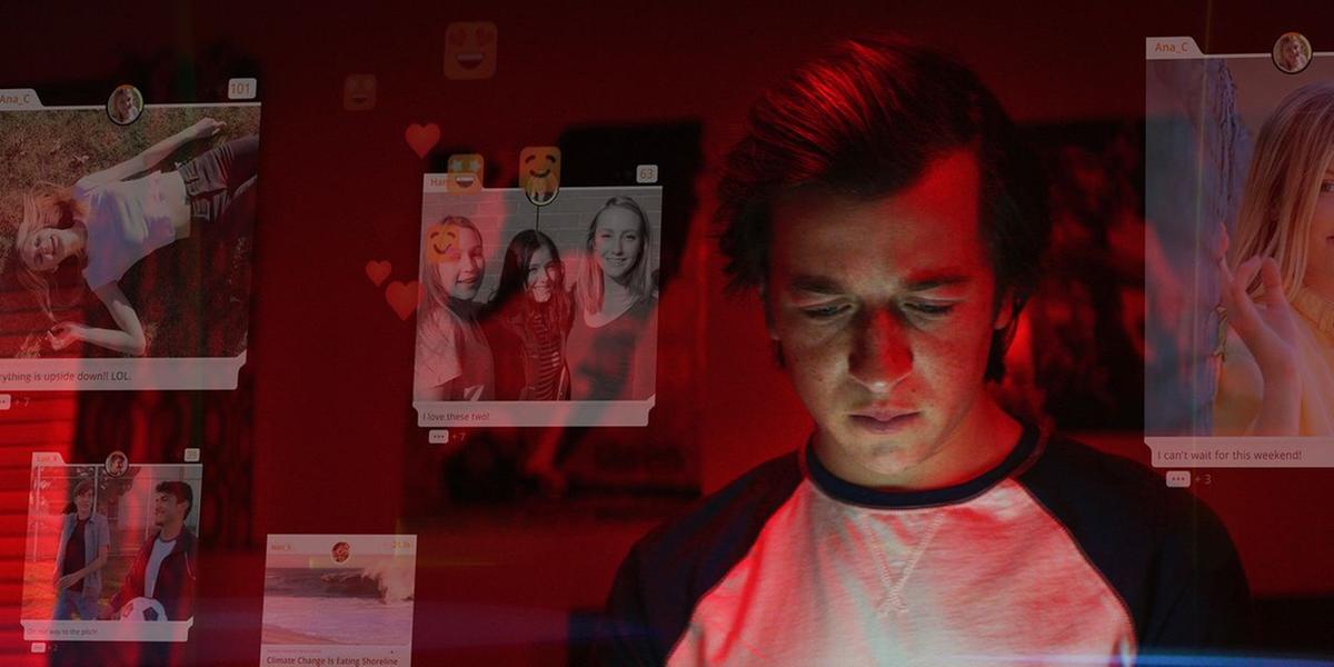  (FOTOS NETFLIX/DIVULGAÇÃO)