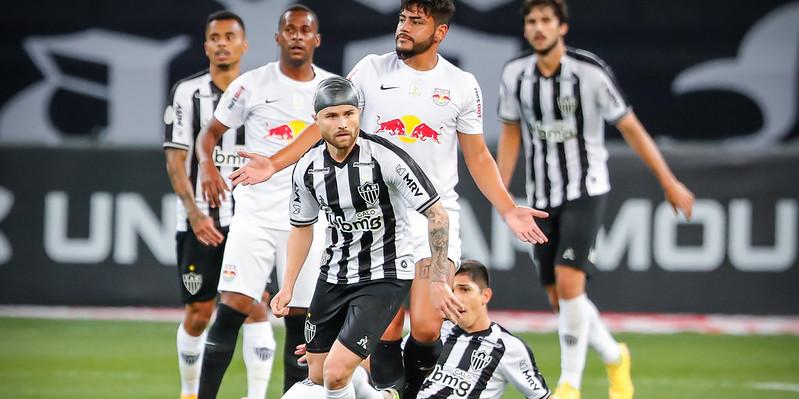(Bruno Cantini/Agência Galo/Atlético)
