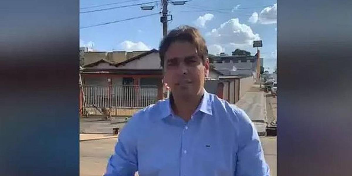 (Redes Sociais/Reprodução)