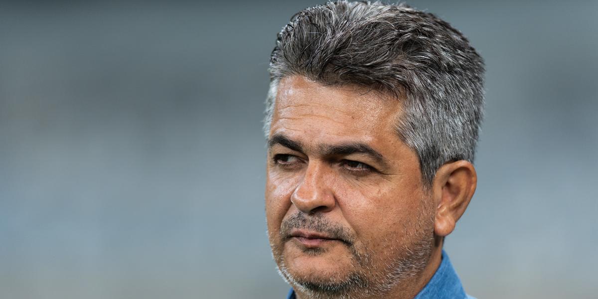 (Bruno Haddad/Cruzeiro)