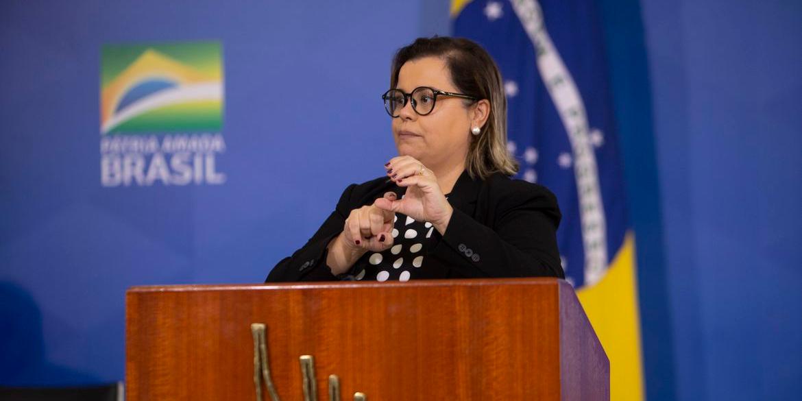(Willian Meira/MMFDH)