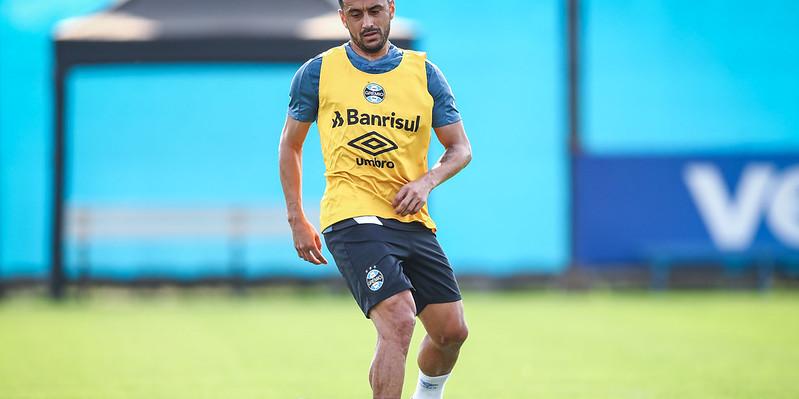  (Lucas Uebel/Grêmio)