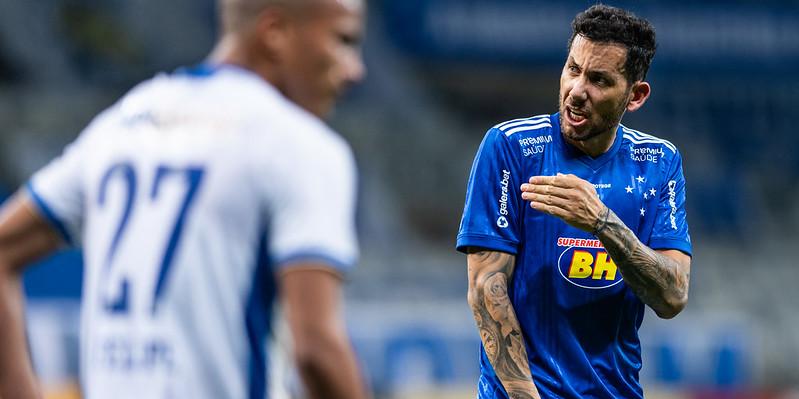 (Bruno Haddad/Cruzeiro)