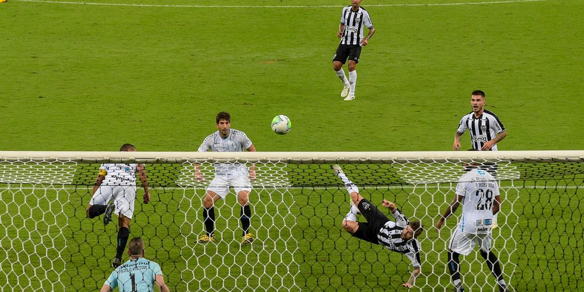 (Agência I7/Mineirão)