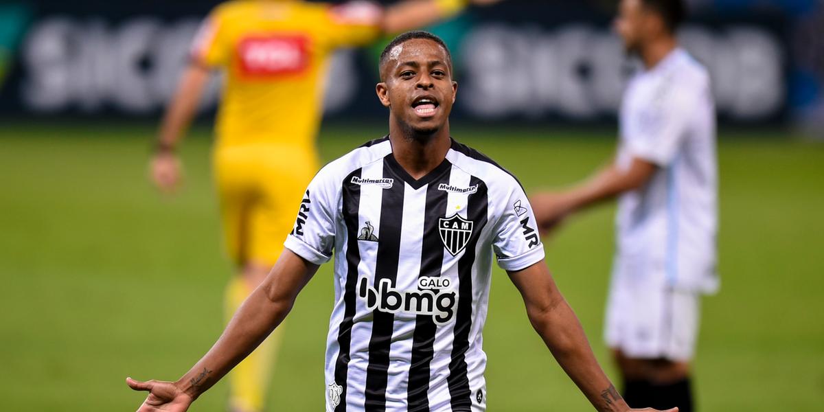  (Agência I7/Mineirão)