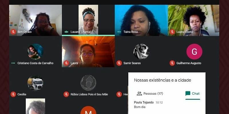 (Reprodução/Facebook)