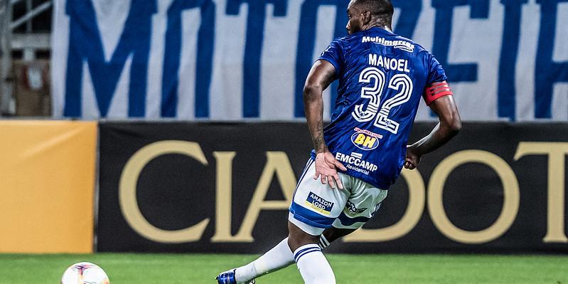  (Gustavo Aleixo/Cruzeiro)