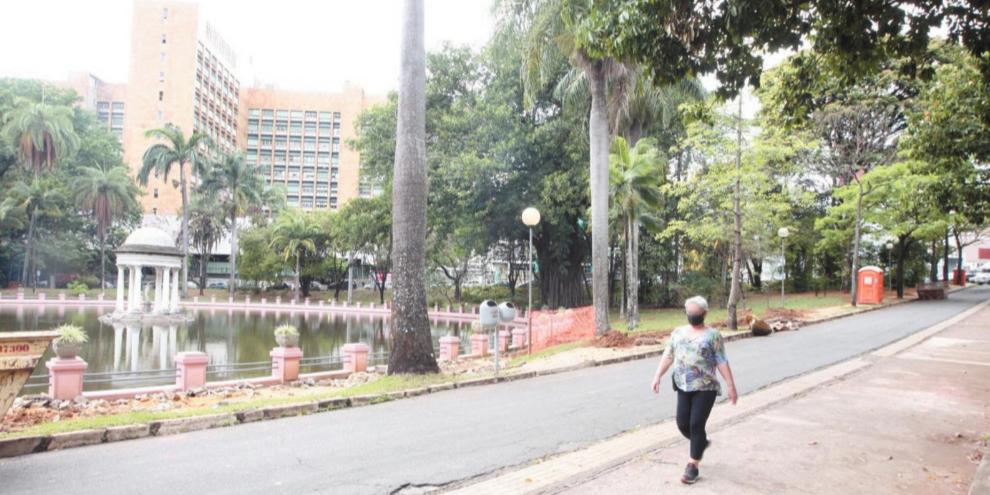 (Lucas Prates/Hoje em Dia)