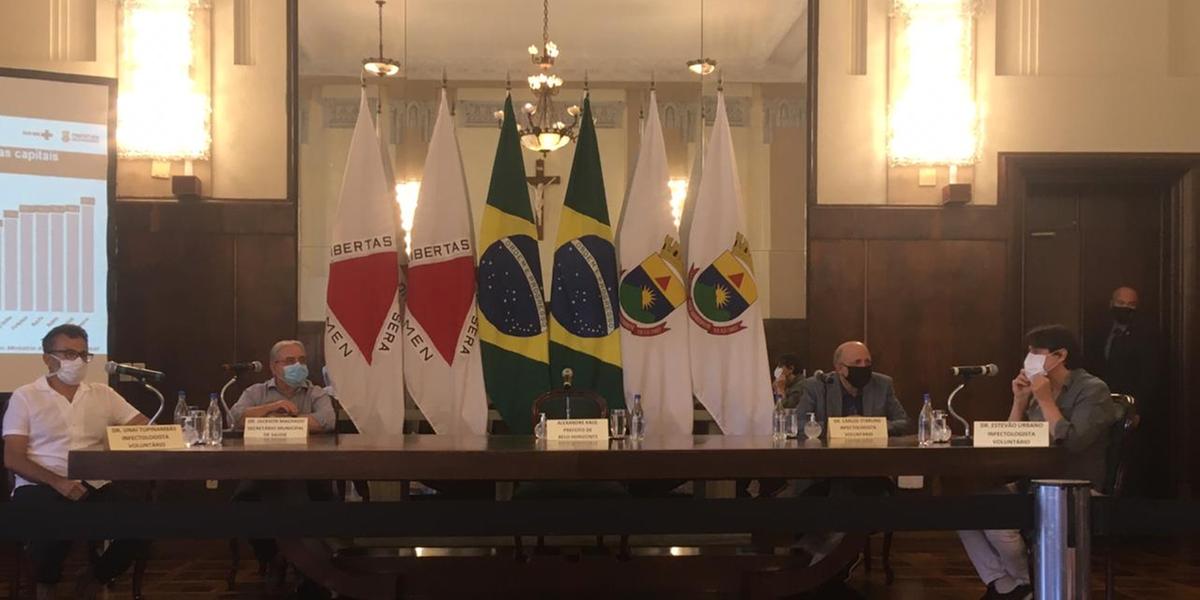 (Renata Galdino/Hoje em Dia)