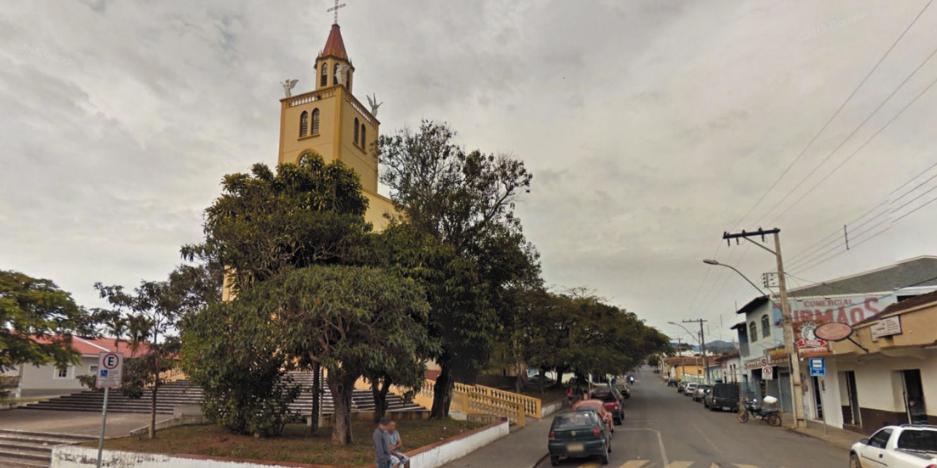 (Google Maps/Reprodução)