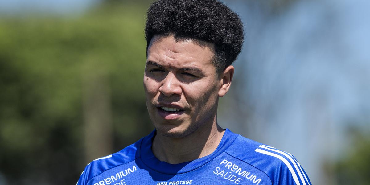  ( Gustavo Aleixo/Cruzeiro)