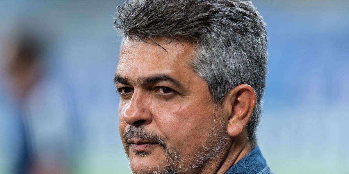 (Bruno Haddad/Cruzeiro)