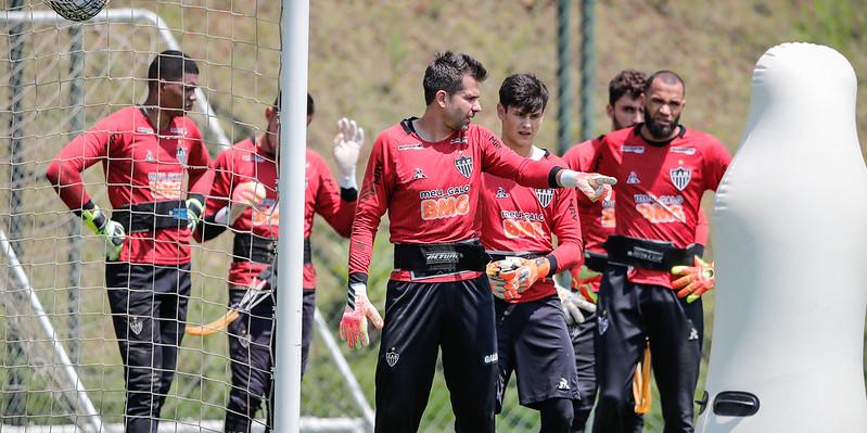  (Bruno Cantini/Atlético)