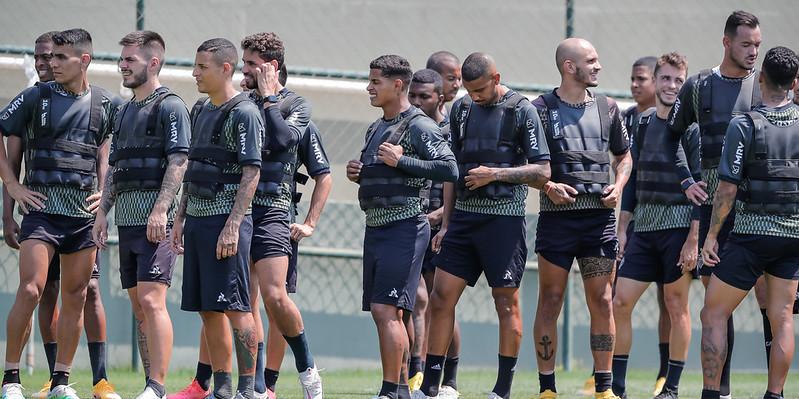 (Bruno Cantini/Atlético)