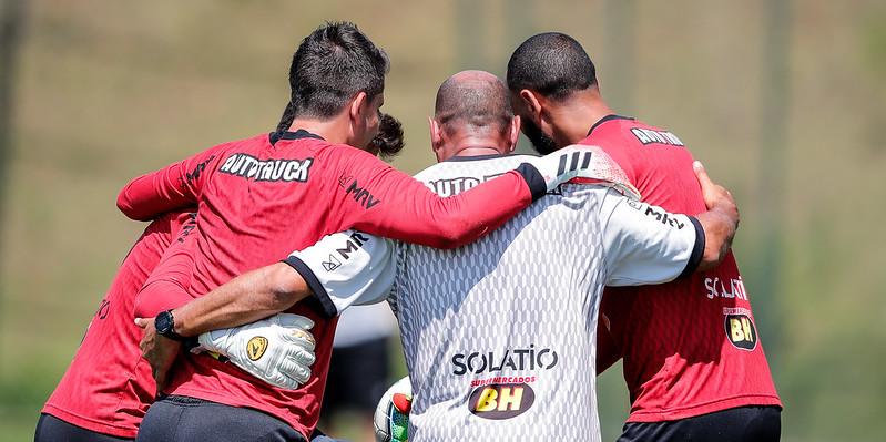 (Bruno Cantini/Atlético)