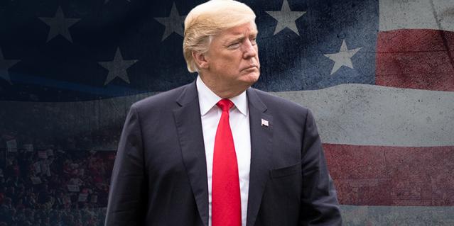 (Reprodução/armyfortrump.com)
