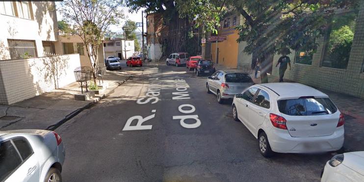 (Google Street Views/Reprodução)