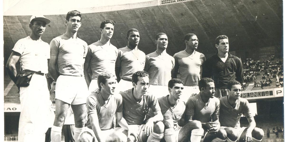 (Arquivo/Cruzeiro)