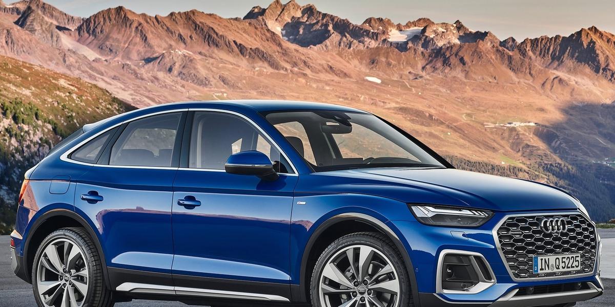 (Audi/Divulgação)