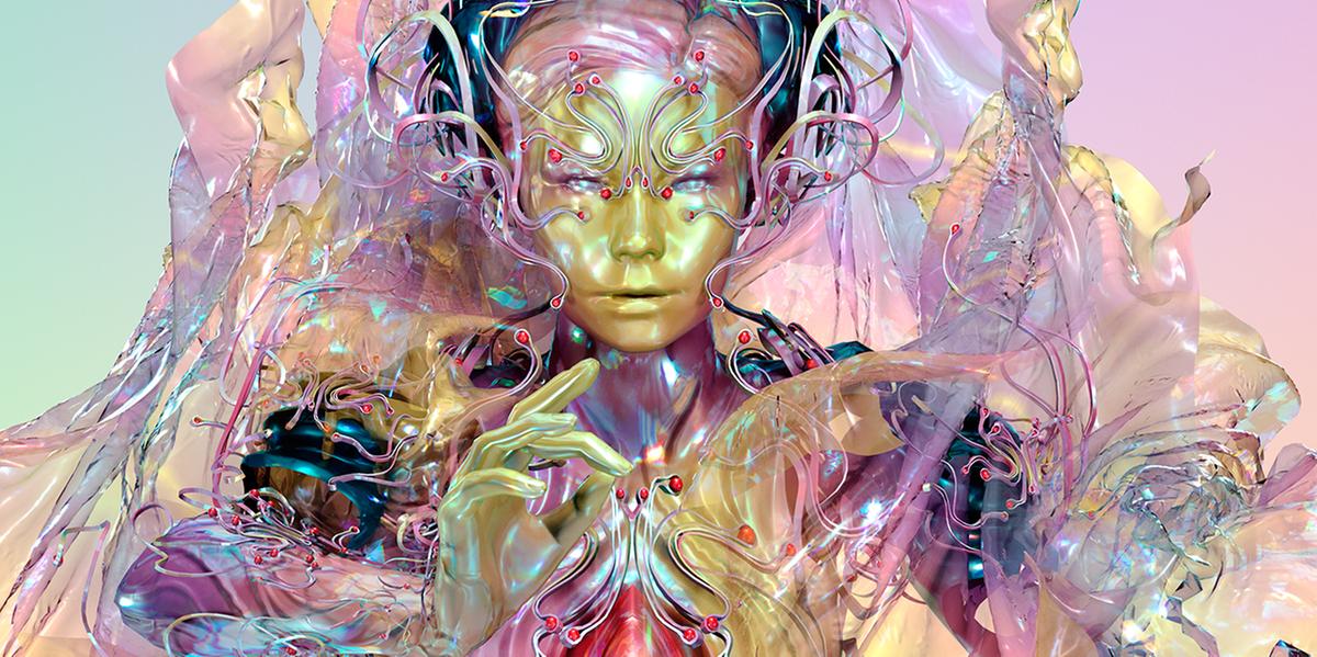 (BJORK DIGITAL/DIVULGAÇÃO)