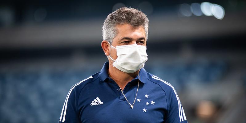 (Bruno Haddad/Cruzeiro)