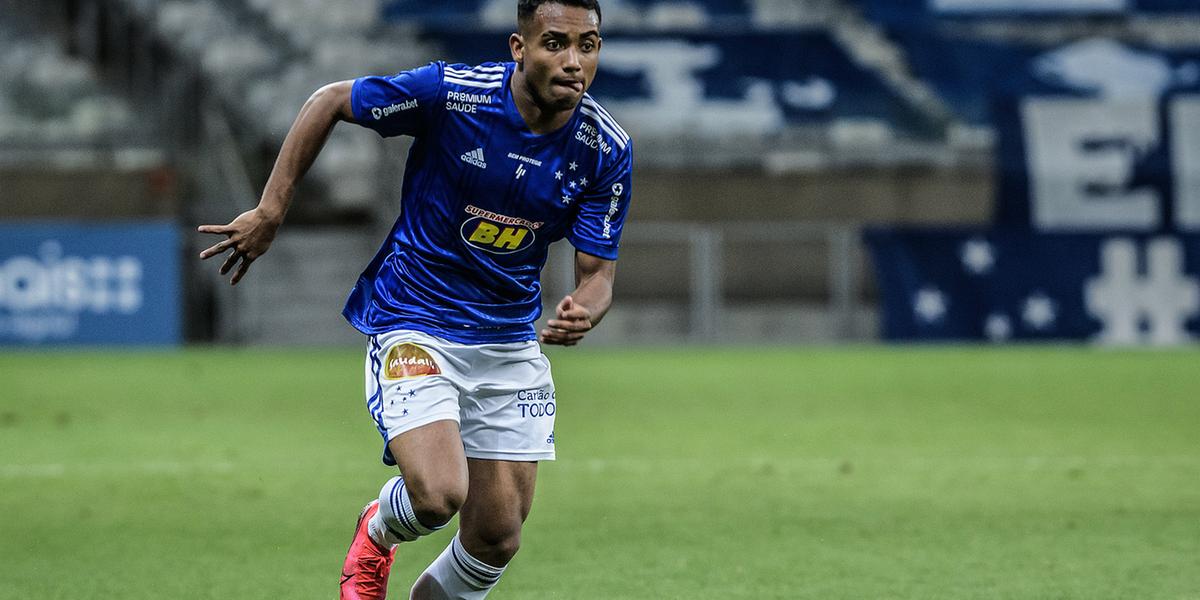 (Gustavo Aleixo/Cruzeiro)