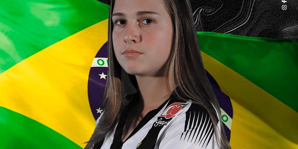  (Divulgação/Atlético)