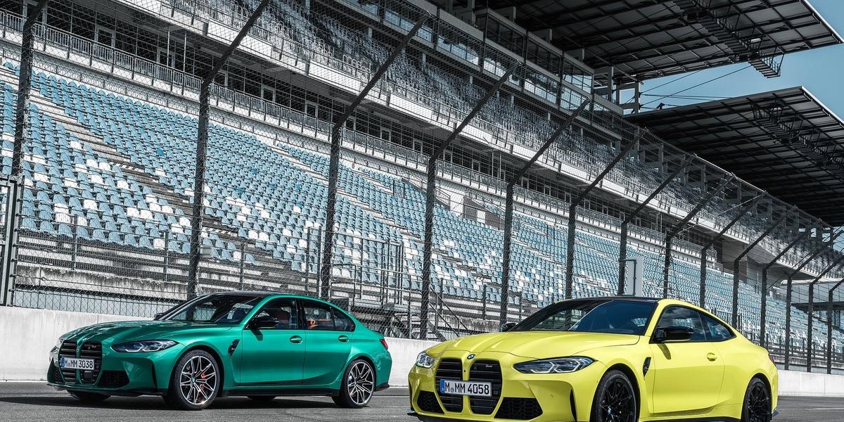  (BMW/Divulgação)