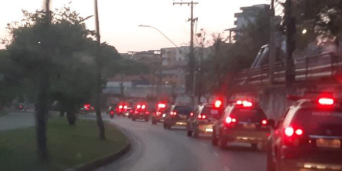 (Polícia Civil/Divulgação)