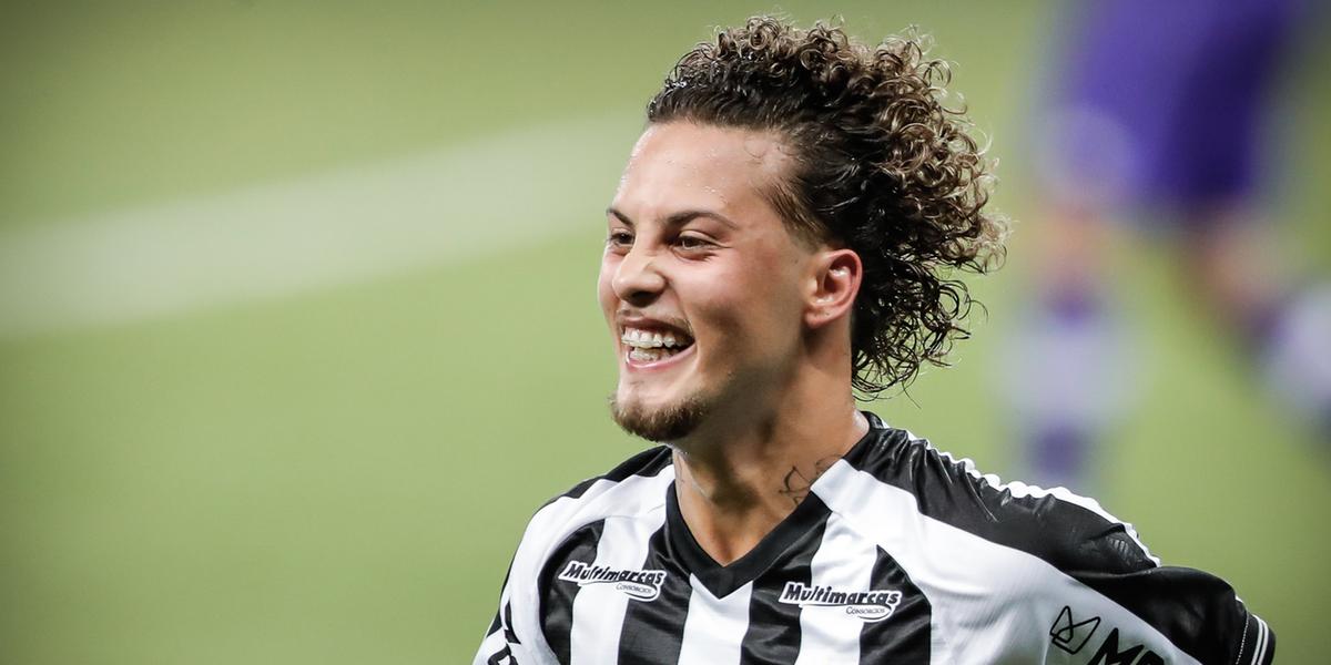  (Bruno Cantini/Atlético)