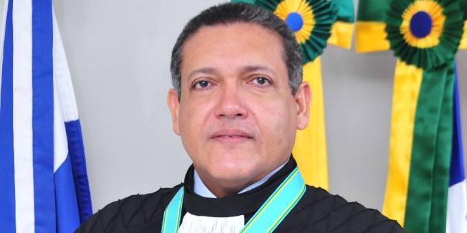 ( Ascom/TRF1/Divulgação )