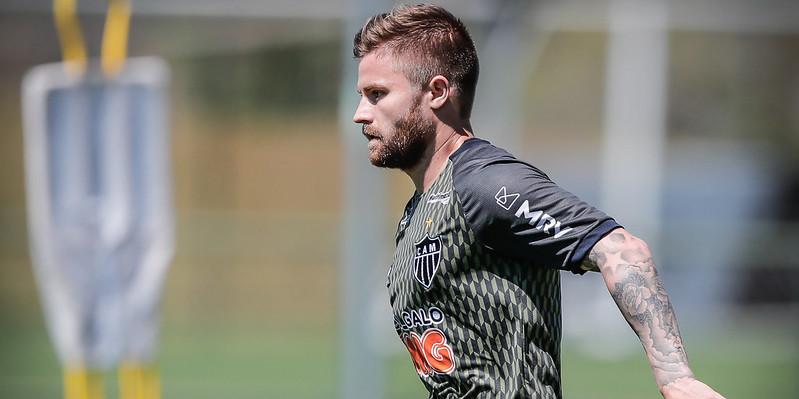 (Bruno Cantini/Atlético)