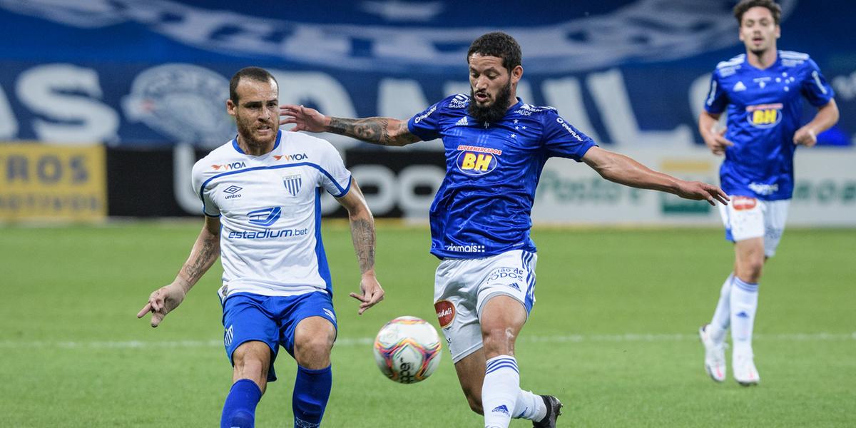 (Bruno Haddad/ Cruzeiro)