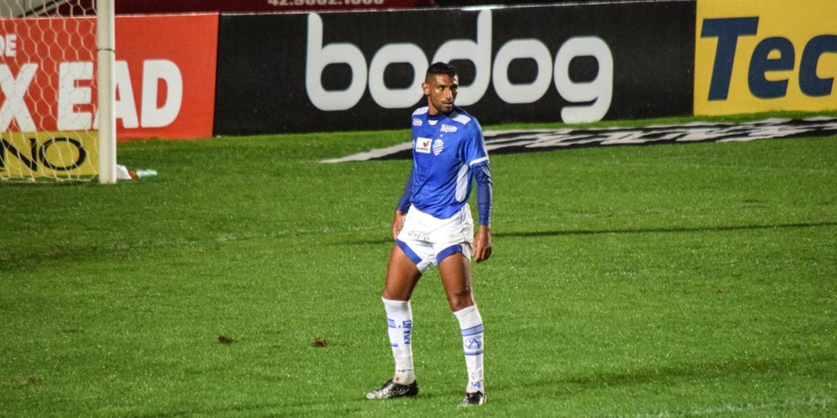 (Danilo Schleder/ Kick-Off Comunicação)