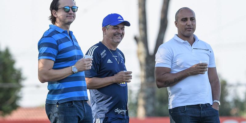 (Gustavo Aleixo/Cruzeiro)