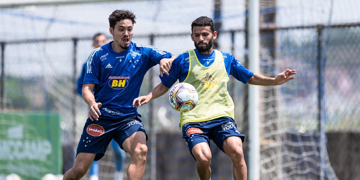 (Bruno Haddad/Cruzeiro)