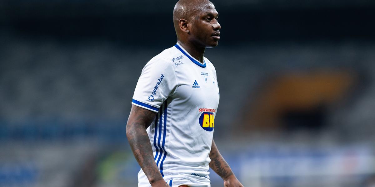 (Bruno Haddad/Cruzeiro)