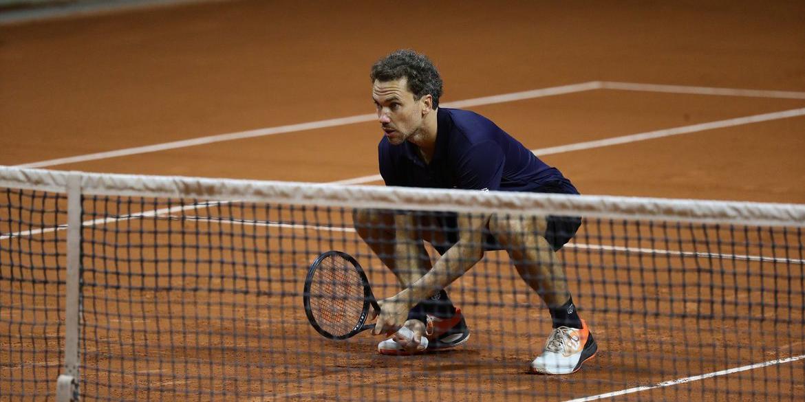 (Loic Wacziak/ Roland Garros/Agência Brasil)