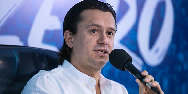 (Igor Sales/Cruzeiro)