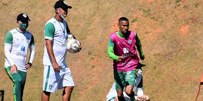 (Daniel Hott / América)