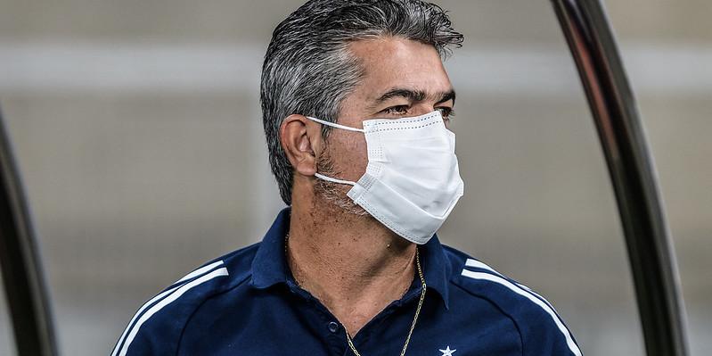 (Gustavo Aleixo/Cruzeiro)