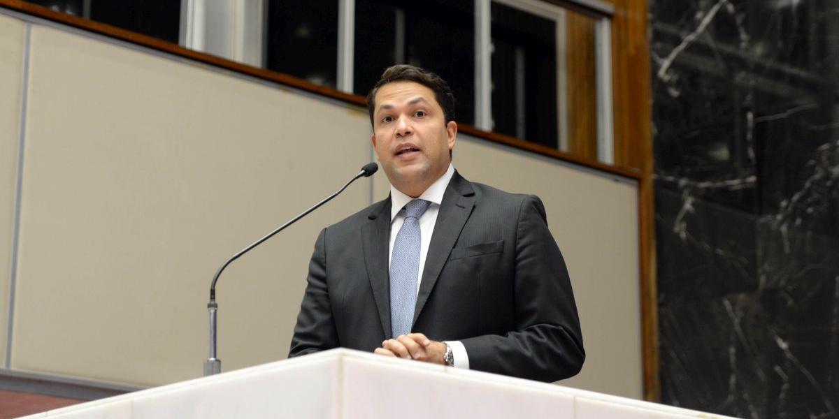(Ricardo Barbosa-ALMG)
