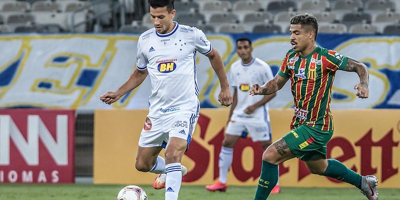  (Gustavo Aleixo/Cruzeiro)