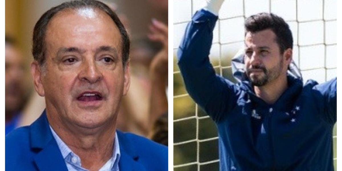  (Bruno Haddad/Cruzeiro )