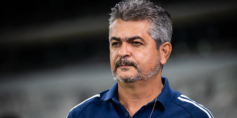 (Bruno Haddad/Cruzeiro)