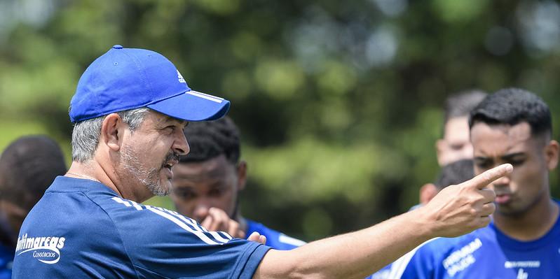 (Gustavo Aleixo/Cruzeiro)