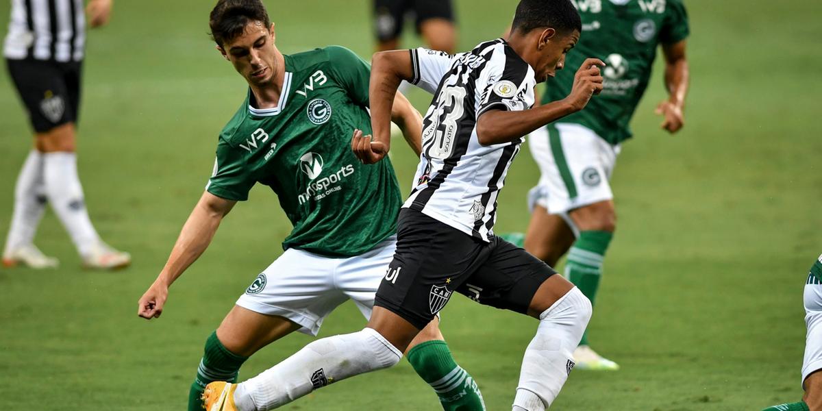 (Agência i7/Mineirão)