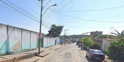 (Google Street Views/Reprodução)